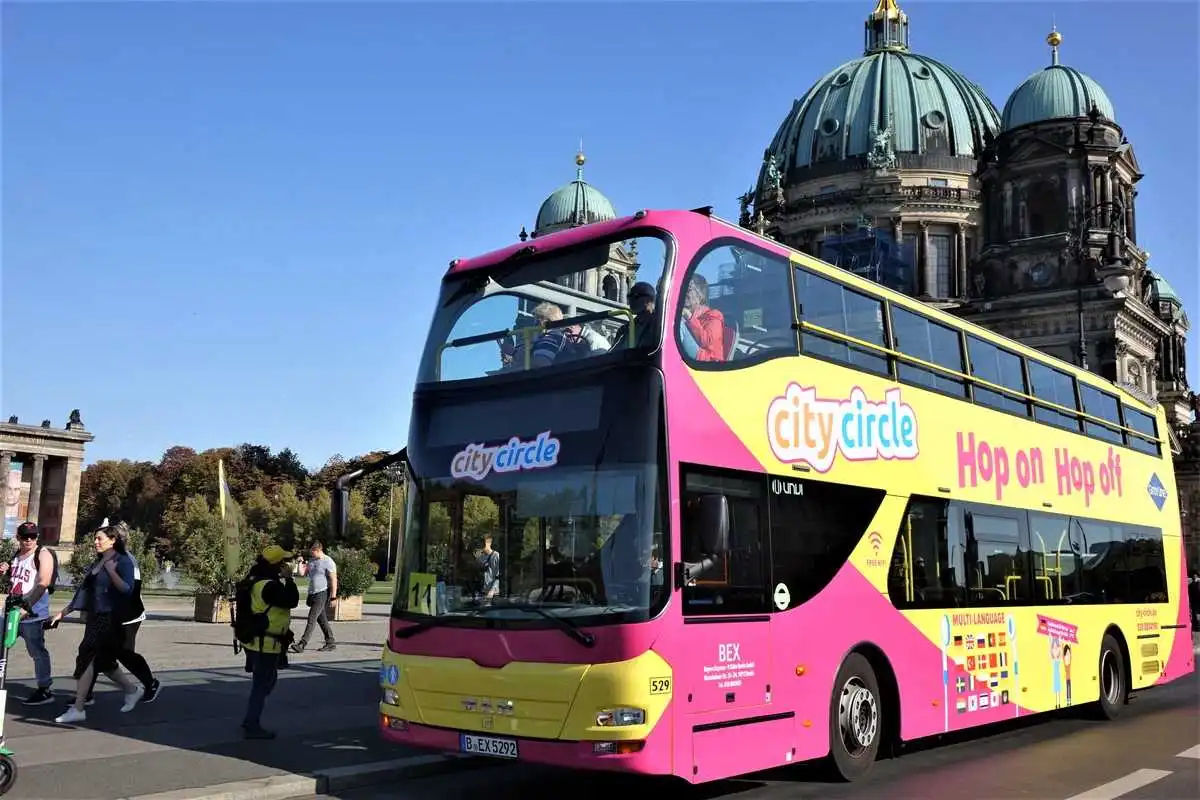 Best of Berlin HOHO