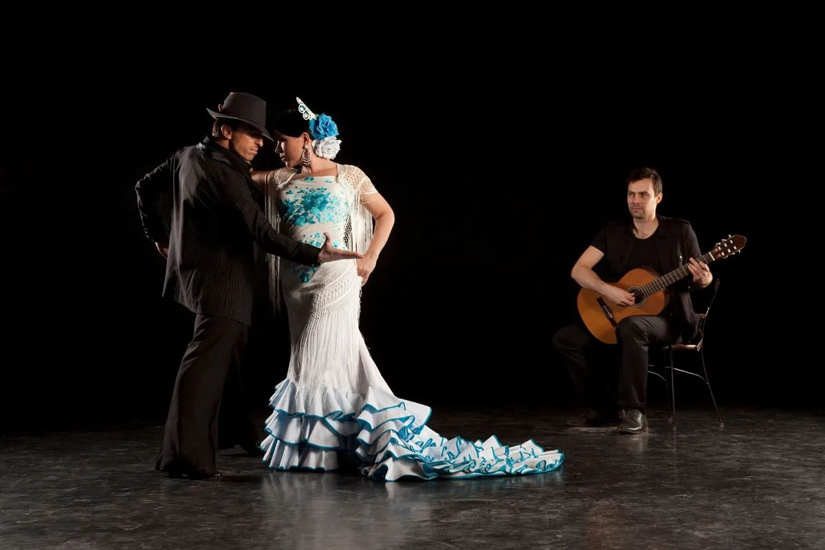 Flamenco Night in Seville
