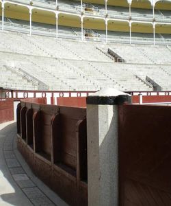 Las Ventas : Bullring and Bullfighting Museum (Ticket Only)