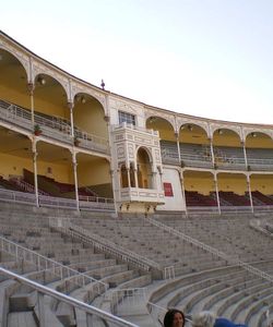 Las Ventas : Bullring and Bullfighting Museum (Ticket Only)