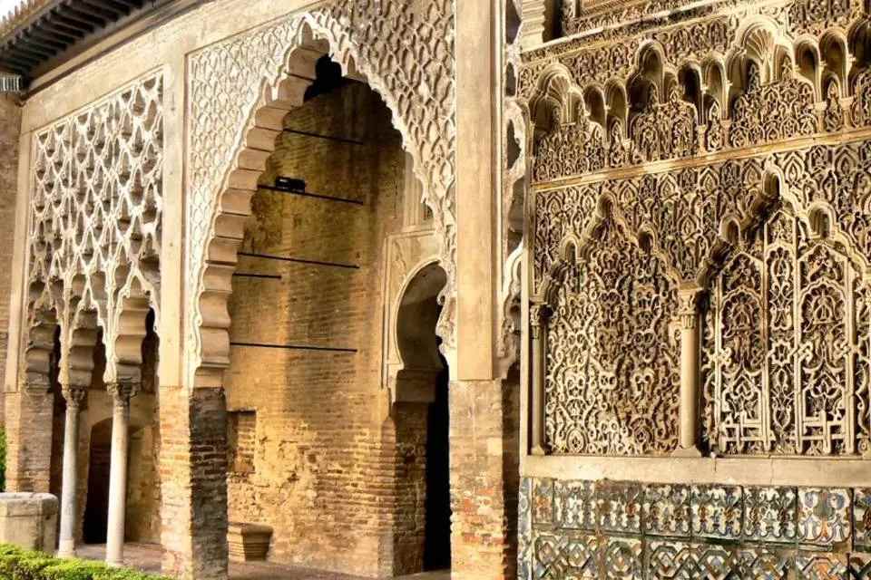 HISTORIC SEVILLE