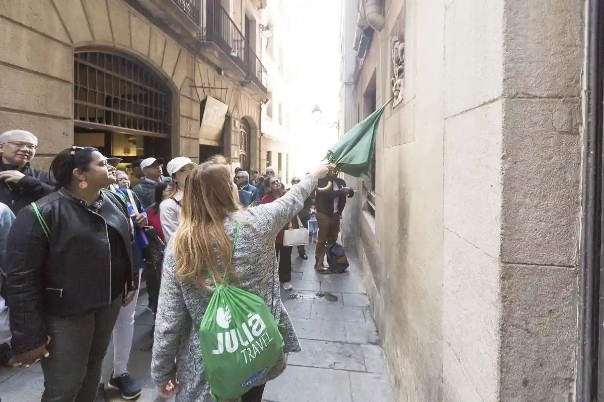 Barcelona Full Day: City Highlights