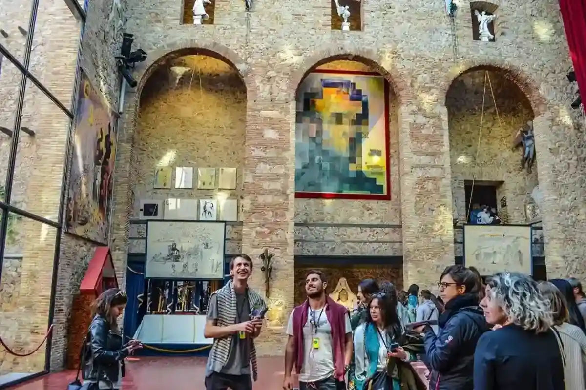 Girona, Figueres and Dali Museum