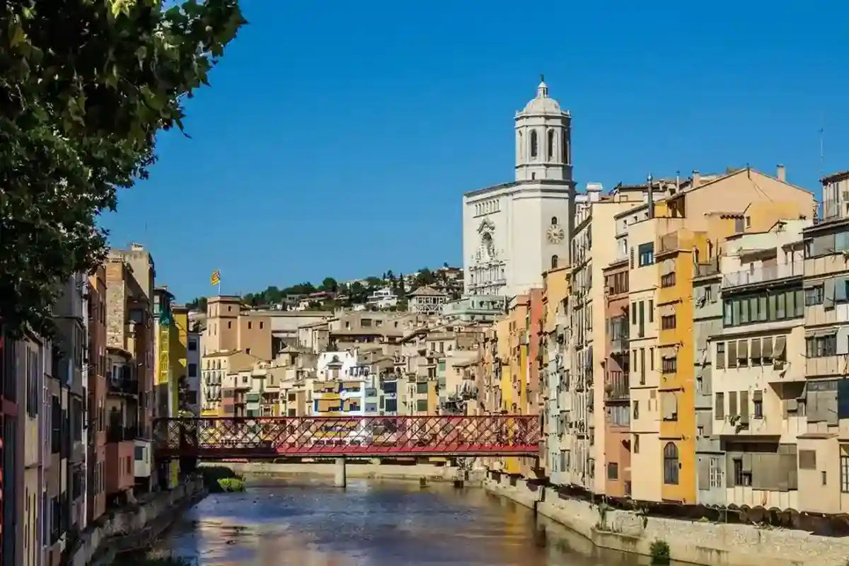 Girona, Figueres and Dali Museum