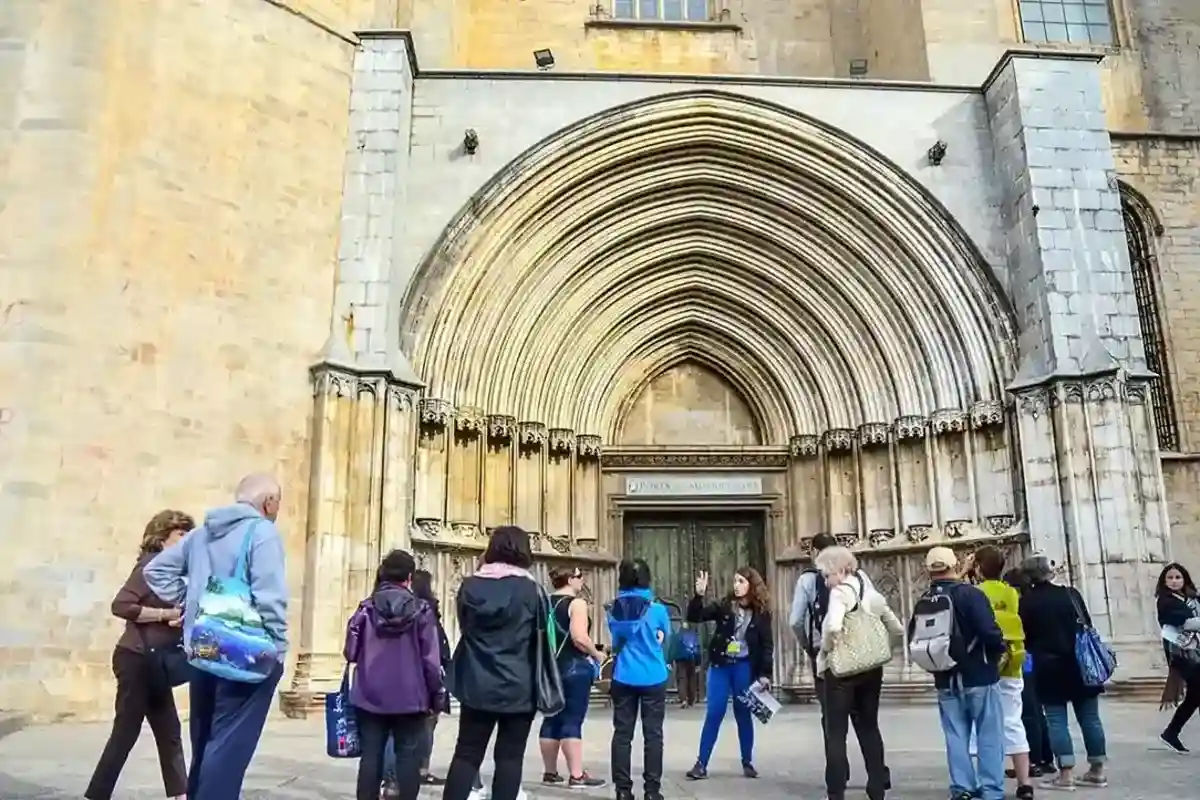 Girona, Figueres and Dali Museum