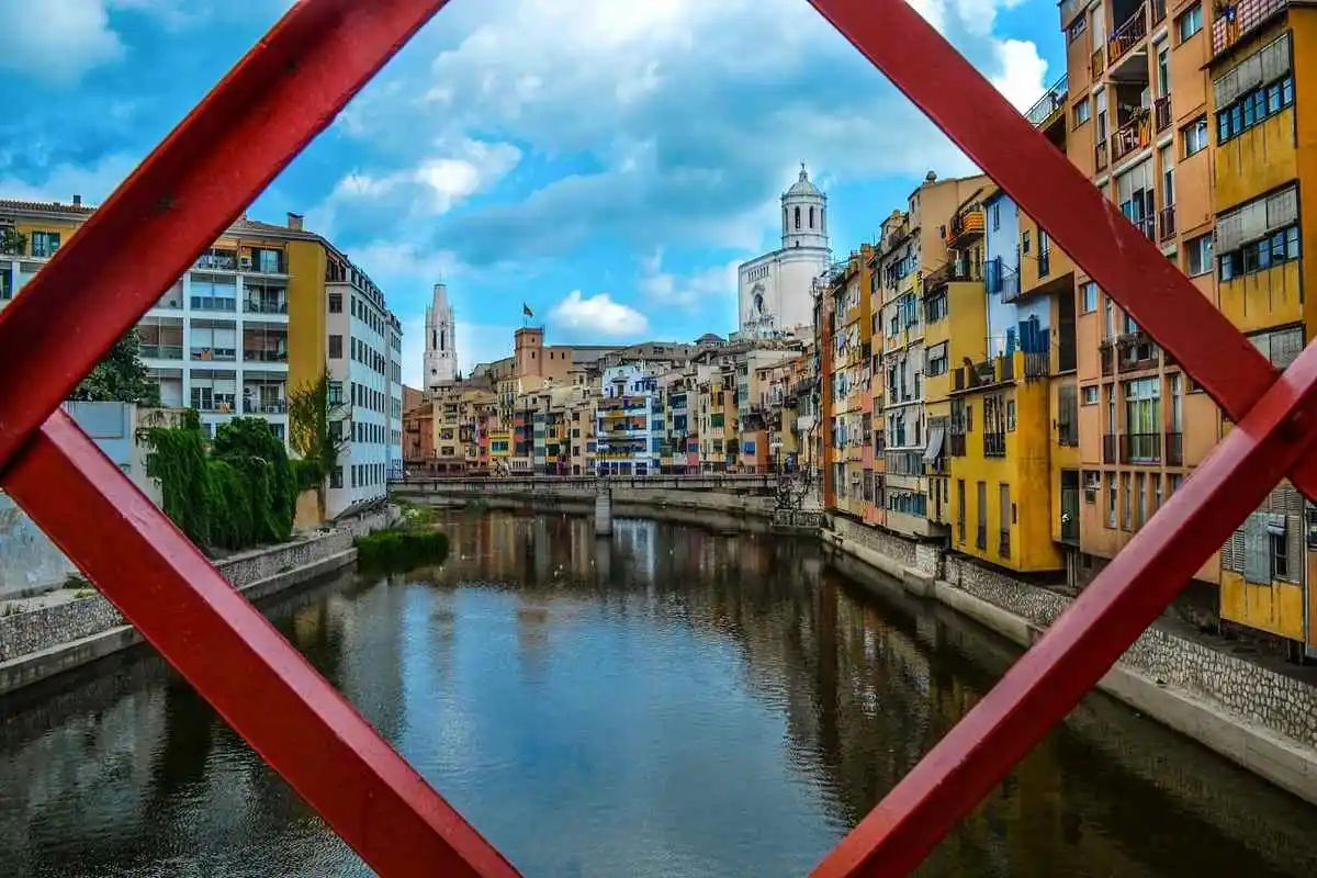 Girona, Figueres and Dali Museum