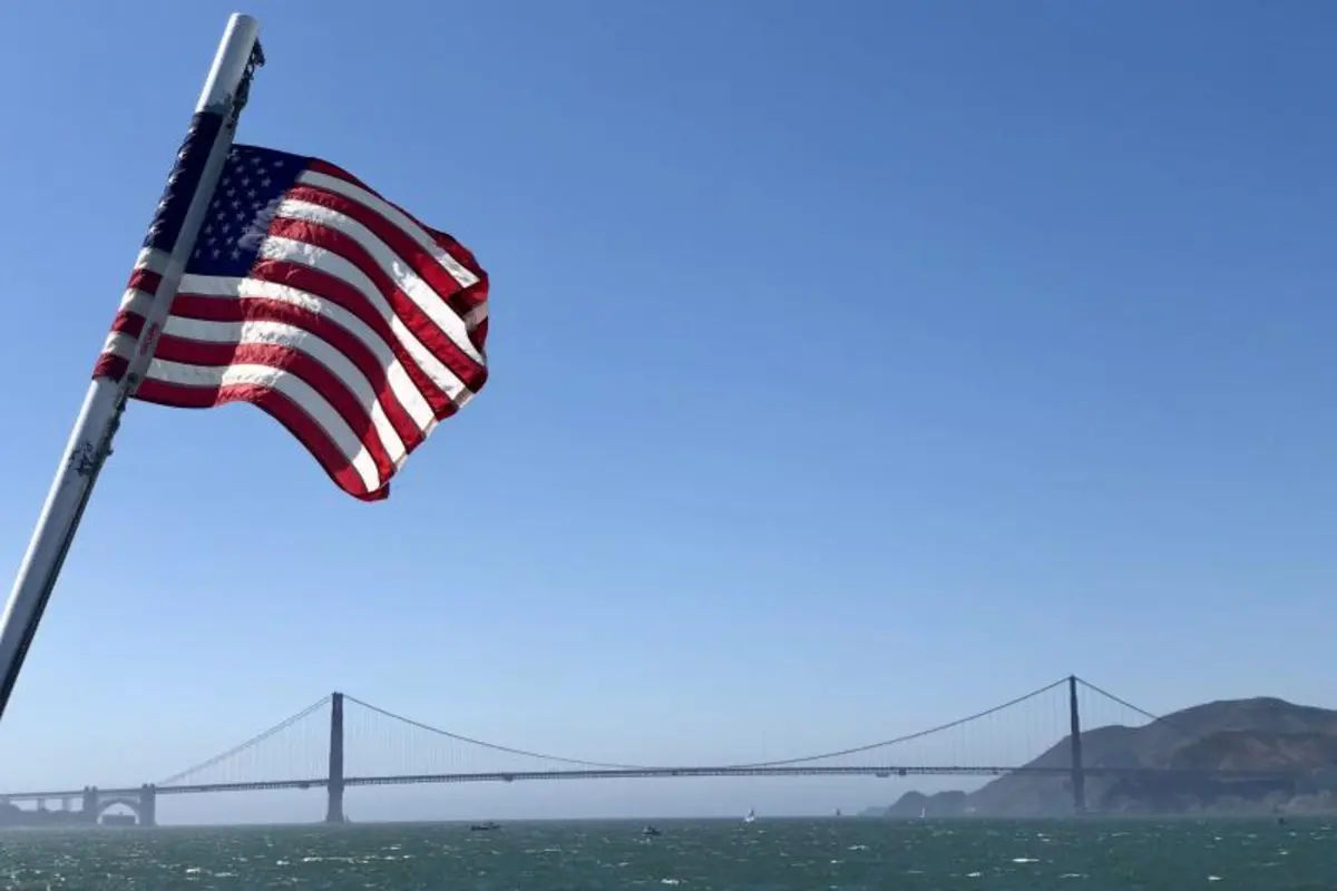 San Francisco Bay Cruise Adventure