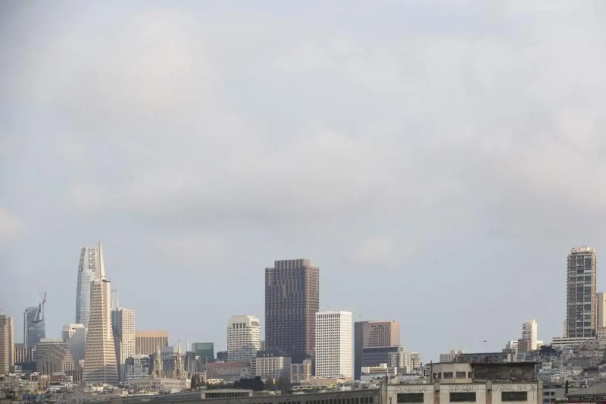 San Francisco Bay Cruise Adventure