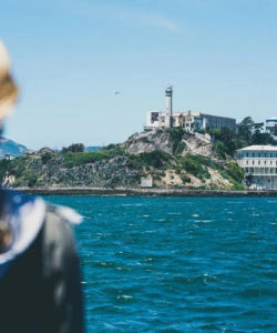 Escape from the Rock Boat Tour – Best Alcatraz Alternative!