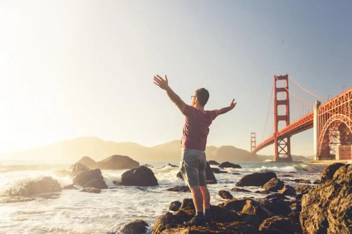 San Francisco City Tour & Bay Cruise