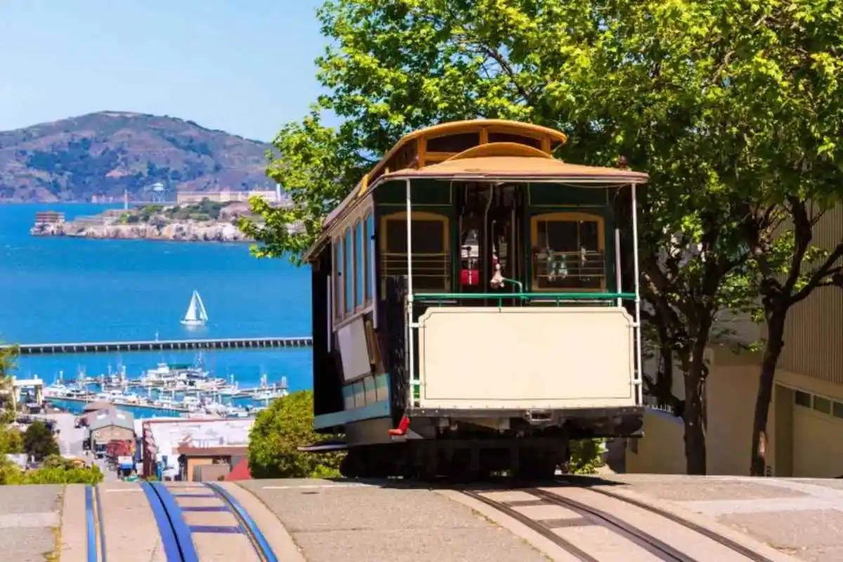 San Francisco Grand City Tour