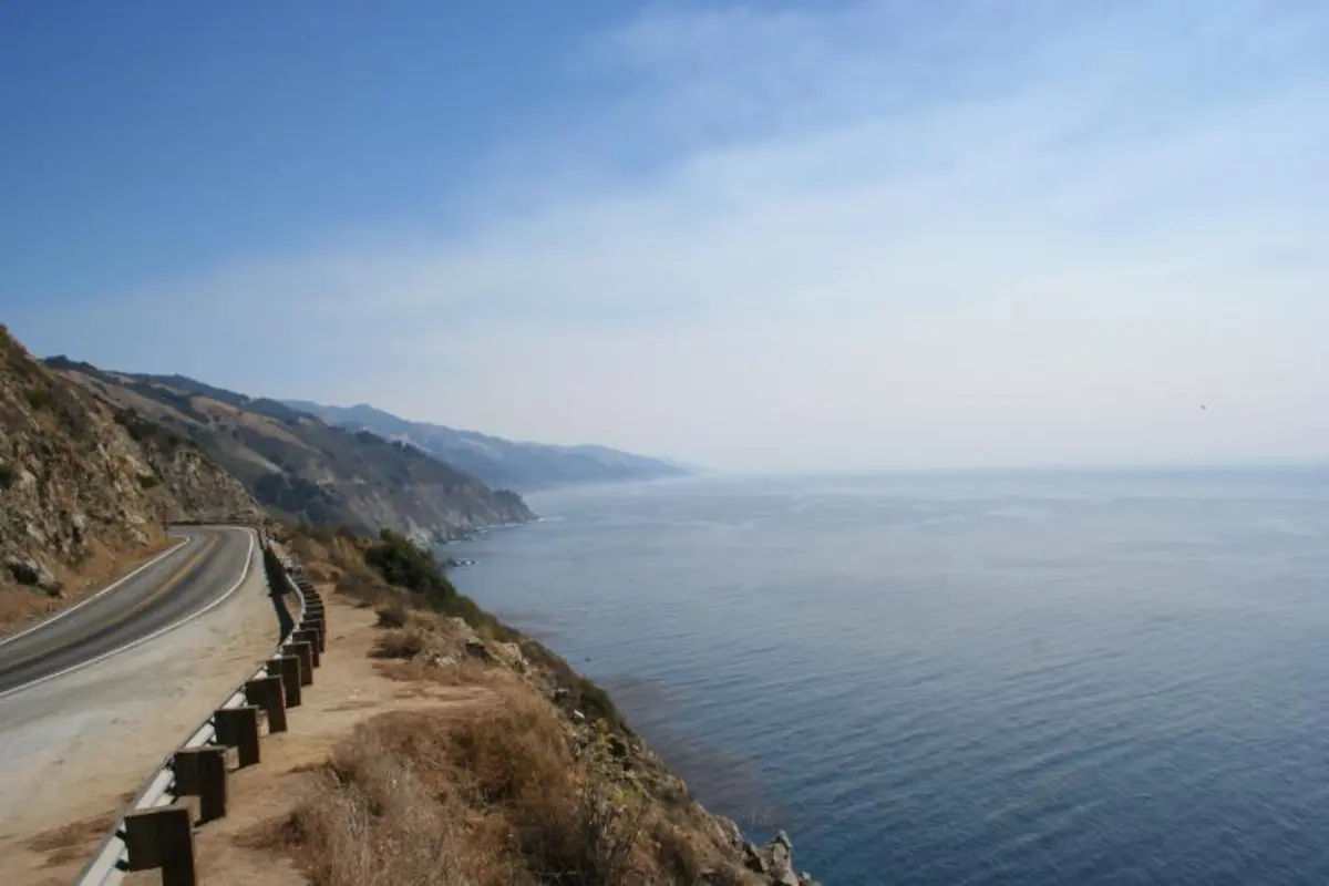 Monterey, Carmel & the 17-Mile Drive