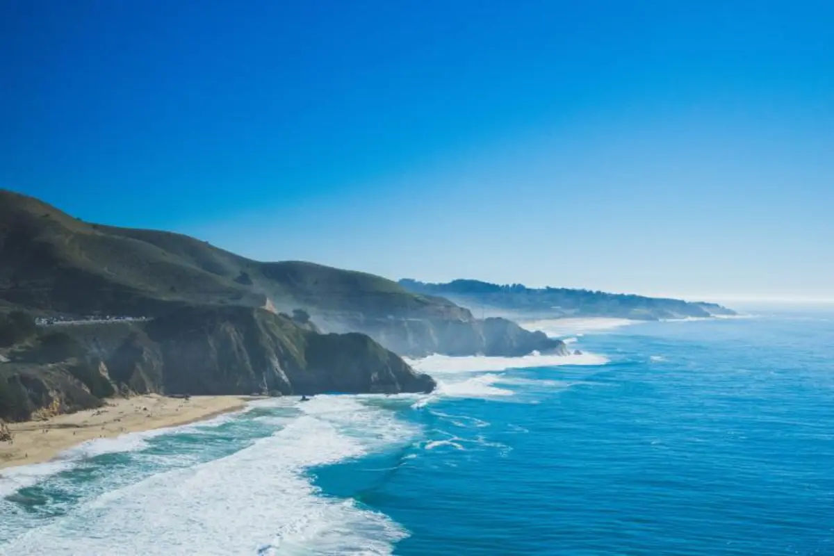 Monterey, Carmel & the 17-Mile Drive