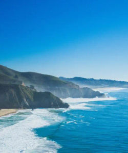 Monterey, Carmel and 17-Mile Drive Full Day Tour 