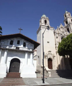 Mission District Food and History Walking Tour