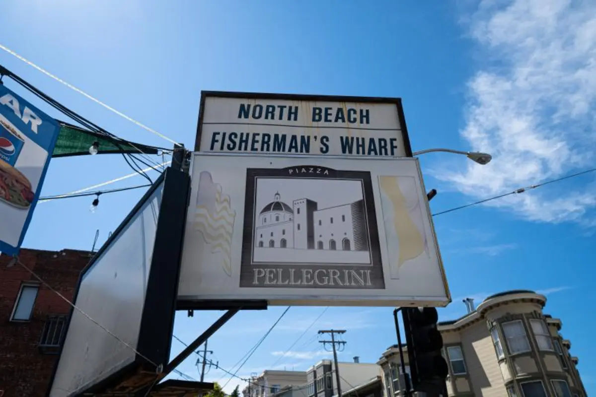 Little Italy Food & History Walking Tour