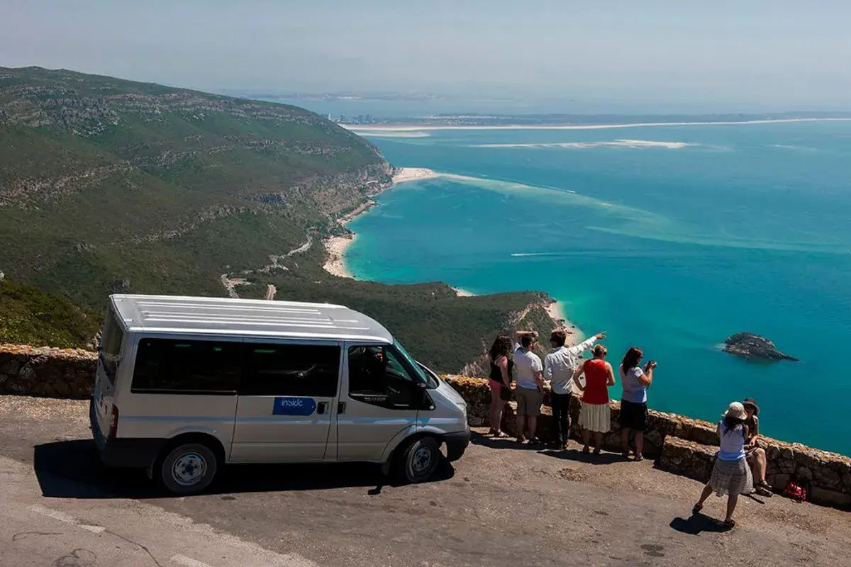 Arrabida Wine Tour