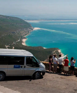 Full Day Trip to Arrabida Wine Region