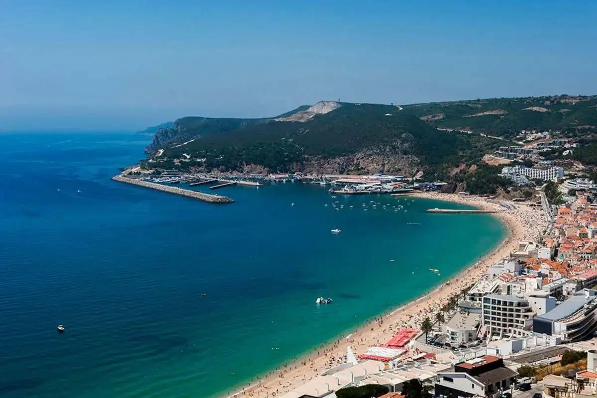 Arrabida Wine Tour