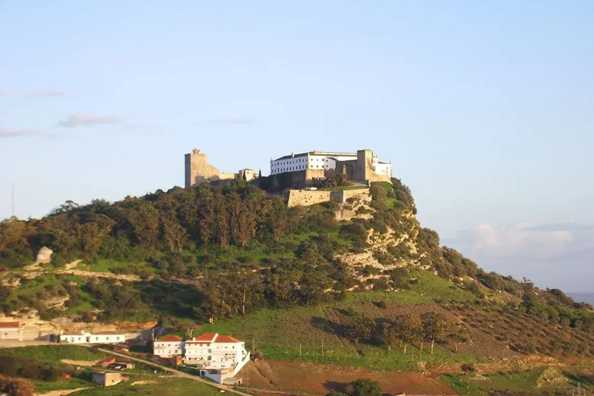 Arrabida Wine Tour
