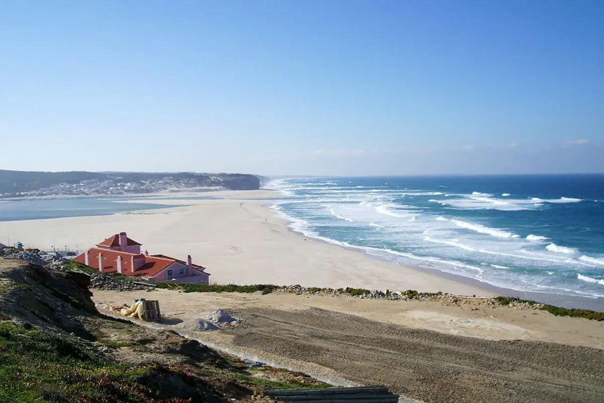 Fatima Nazare and Obidos Tour