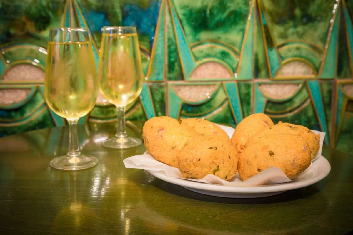 Lisbon Food and Wine Walk