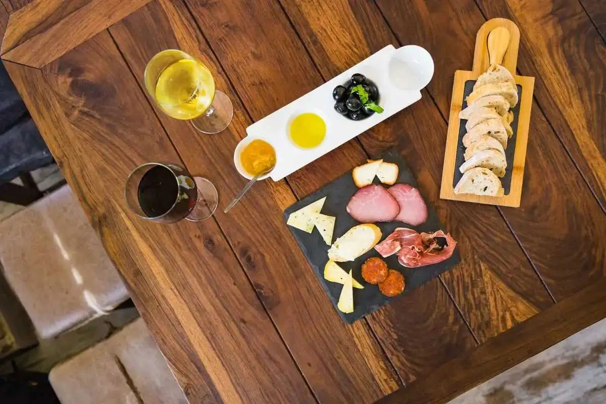 Lisbon Food and Wine Walk