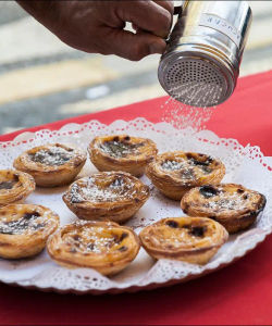 Best Walking Tour of Lisbon in a Small Group