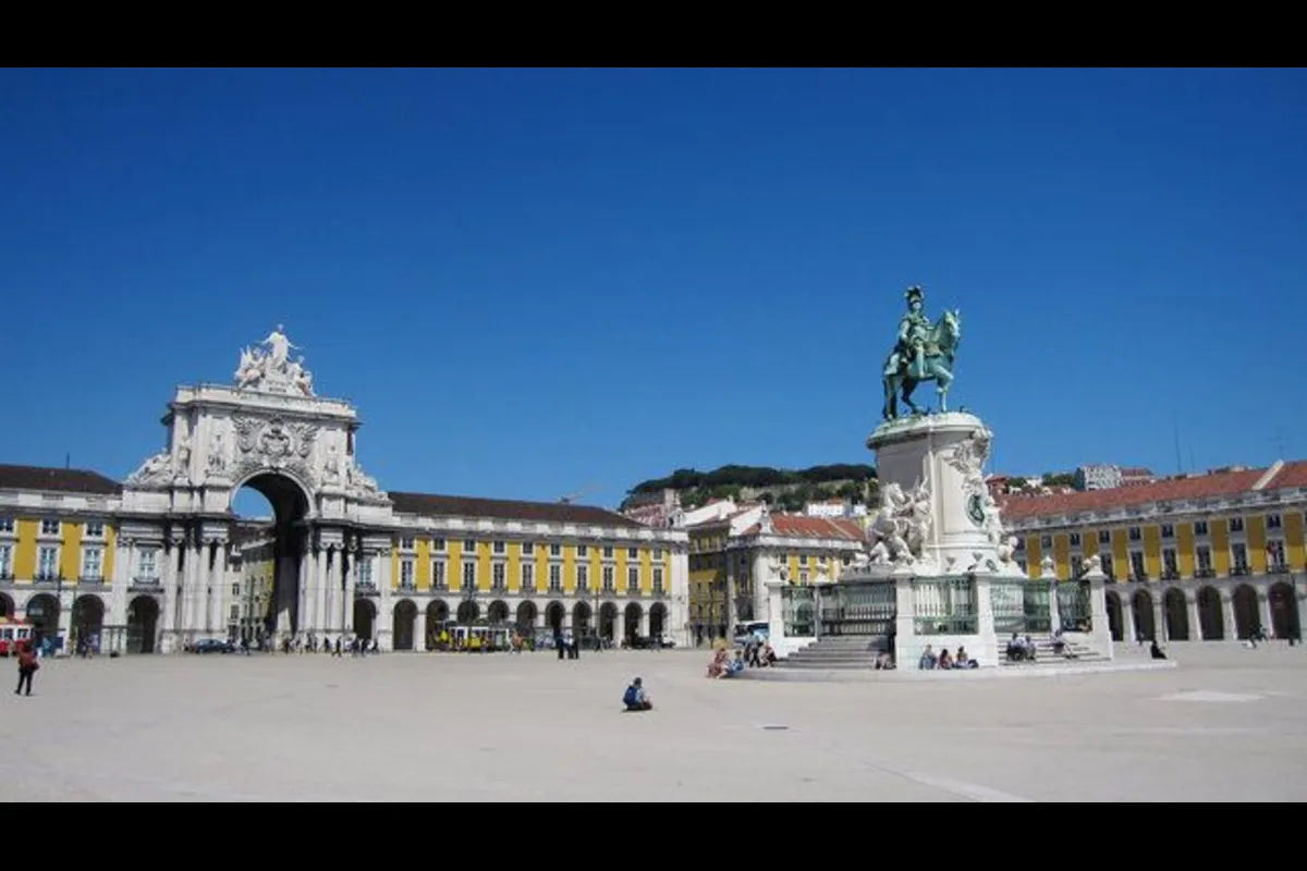 Best of Lisbon Walk