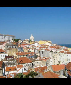 Best Walking Tour of Lisbon in a Small Group