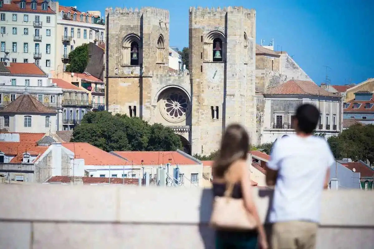 Best of Lisbon Walk