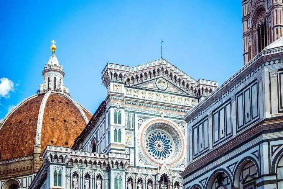 The Duomo Complex