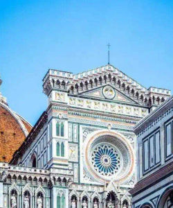 The Duomo Complex Walking Tour