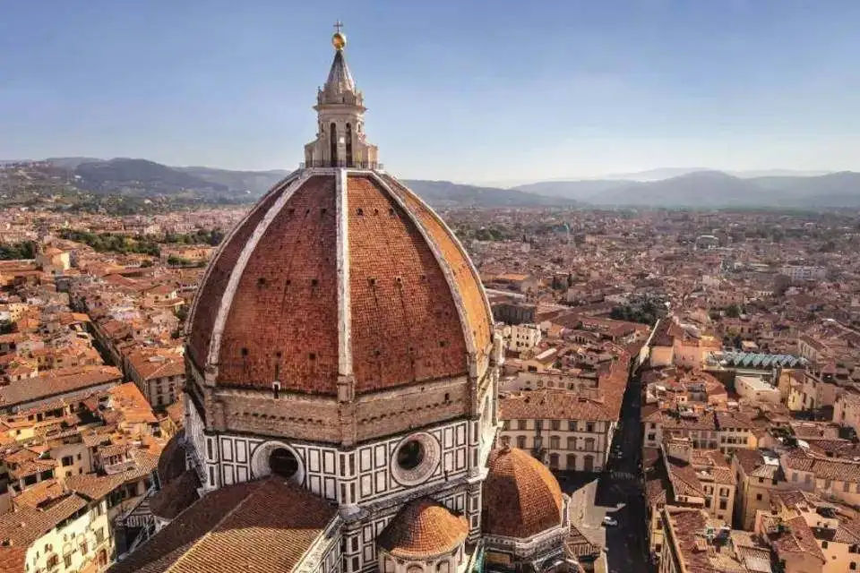 The Duomo Complex