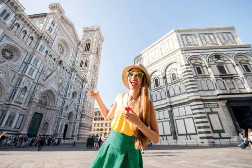 The Duomo Complex