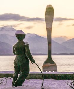 Chaplin, Montreux and Chillon Tour from Geneva