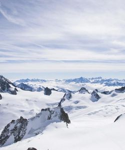 Chamonix with Cable Car and Mountain Train