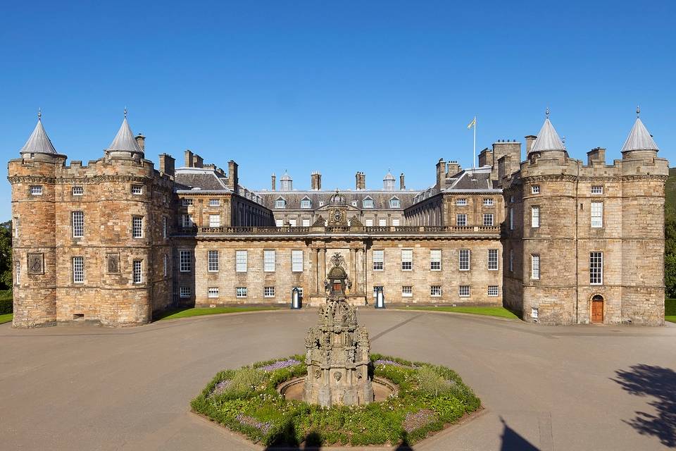 Edinburgh Bus Tours 