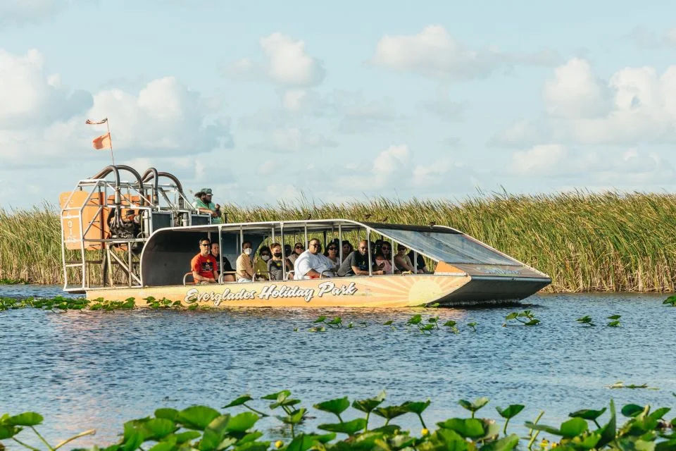 Things to do in Miami Tours