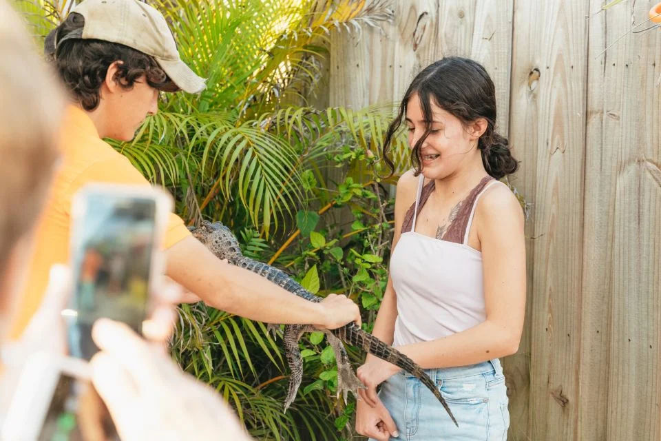 Miami: Everglades Experience