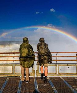 2 Days Trip to Iguazu Falls - Argentine and Brazil Sides