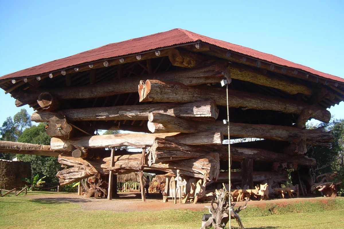 Puerto Iguazu City Tour