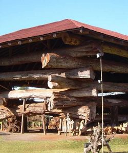 Puerto Iguazu Half Day City Tour