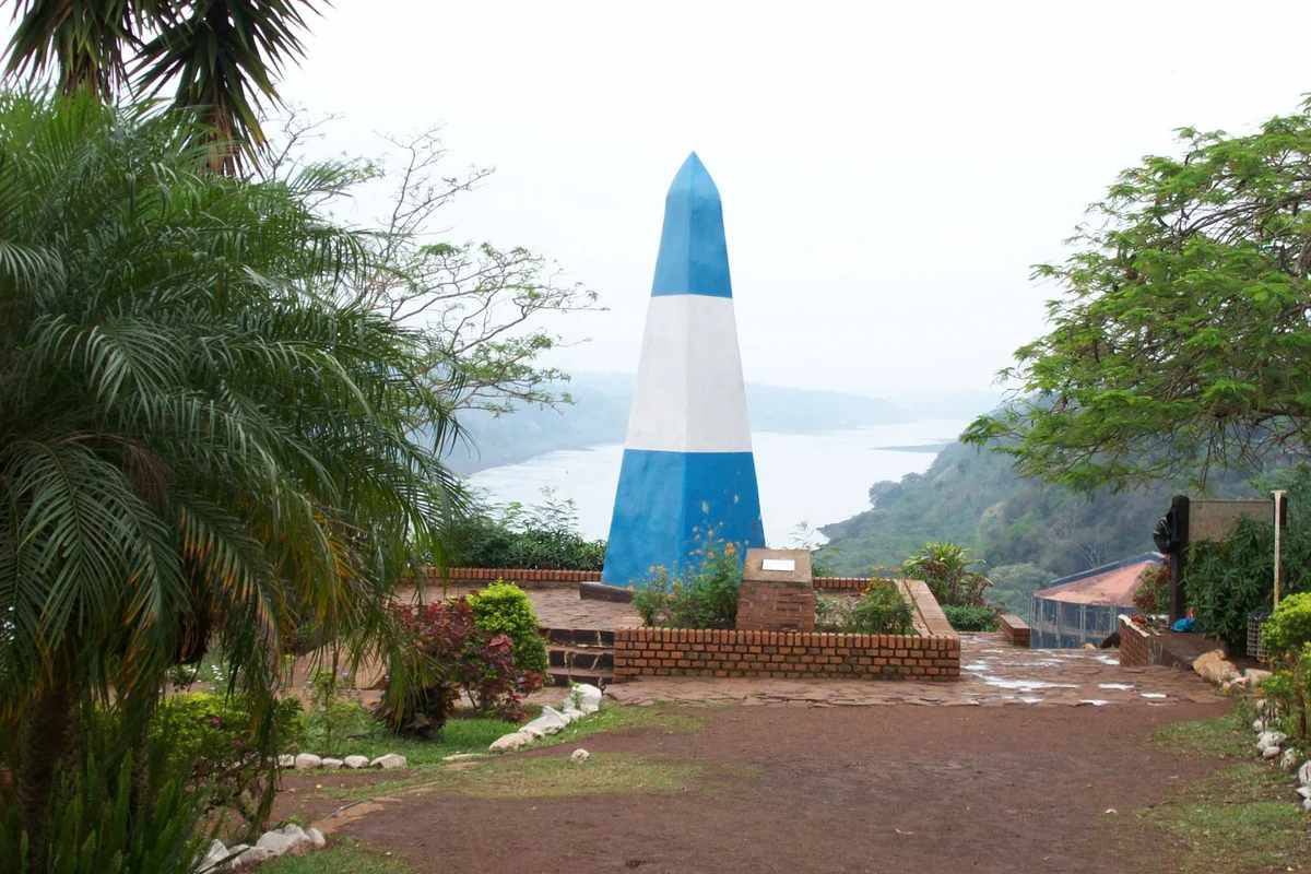 Puerto Iguazu City Tour