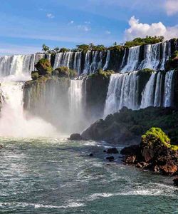 Iguazú Falls Tour on Argentina Side 