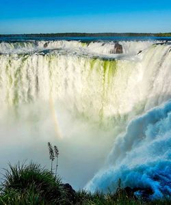 Iguazú Falls Tour on Argentina Side 