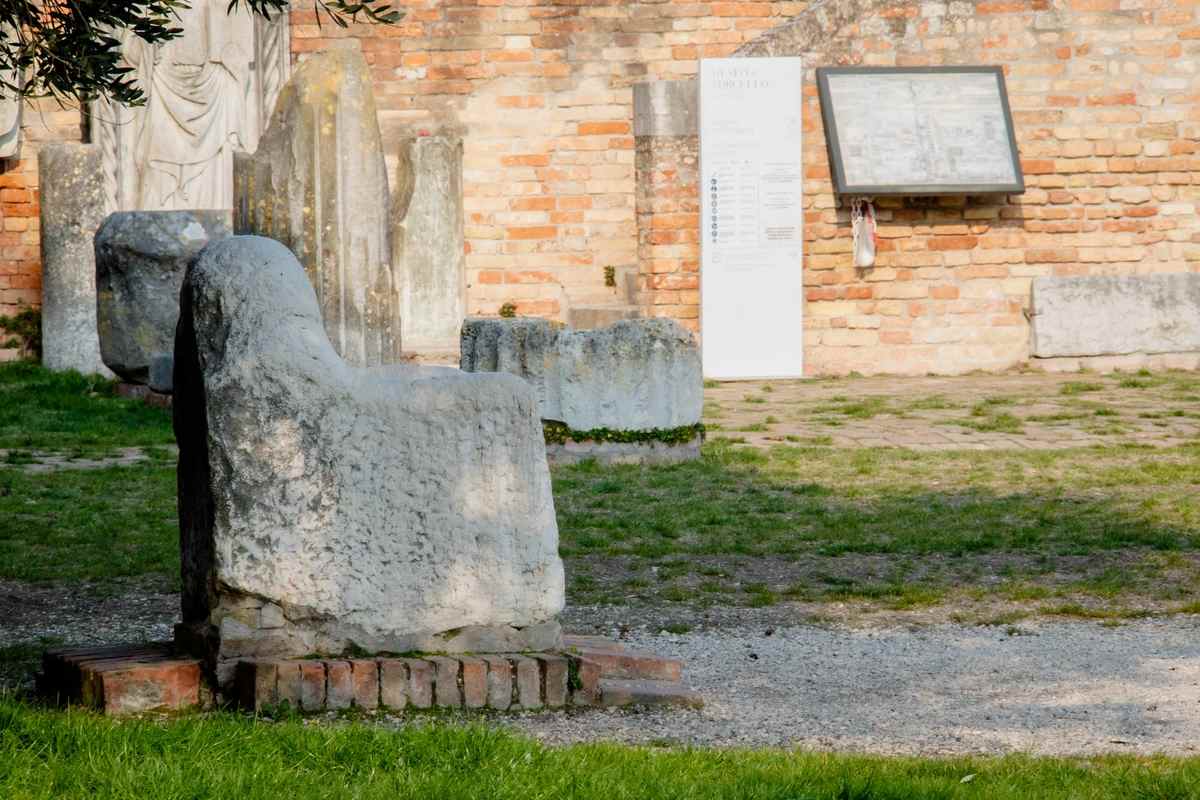 Murano Burano and Torcello from Venice