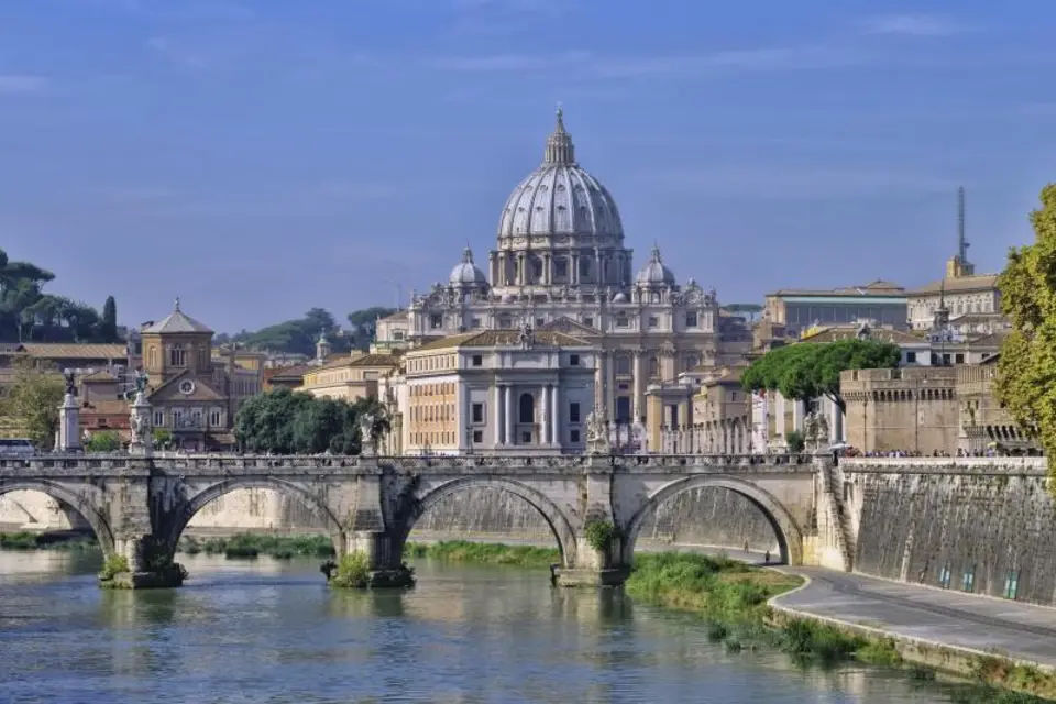 Papal Audience with Pope Francis