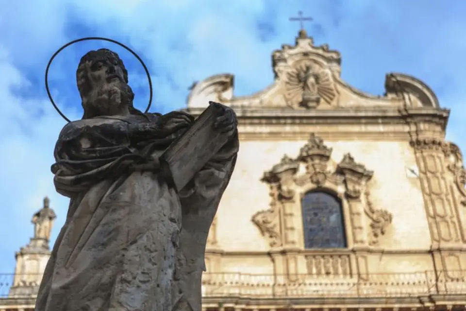 Papal Audience with Pope Francis