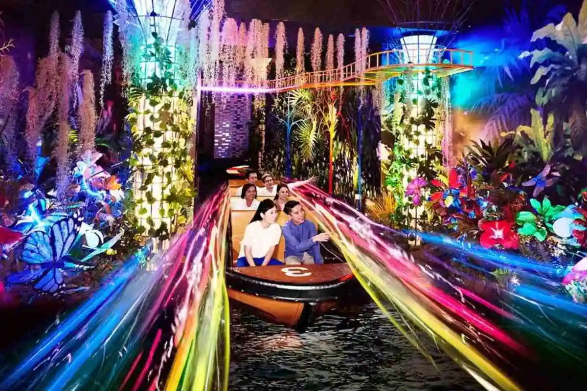 Madame Tussauds – Ticket only